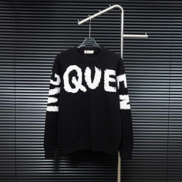 Picture of Alexander McQueen Sweaters _SKUAlexanderMcqueenS-2XLhltx0243167